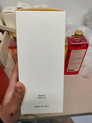 baroni-home-charme-pure-diffuseur-parfum-b-tonnets-100-ml image 8