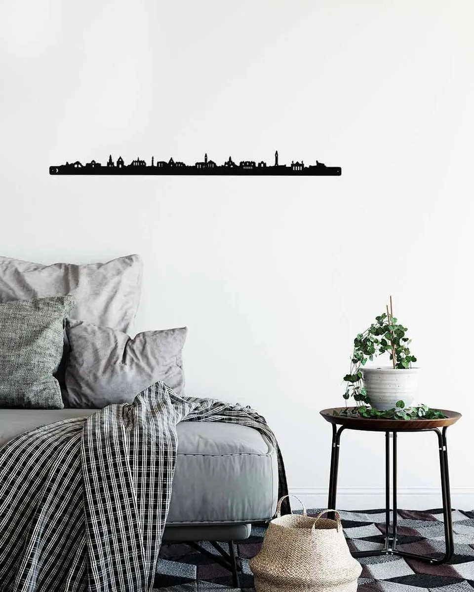 je-suis-art-skylines-lille-silhouette-d-co-murale-m-tal-ville image 1