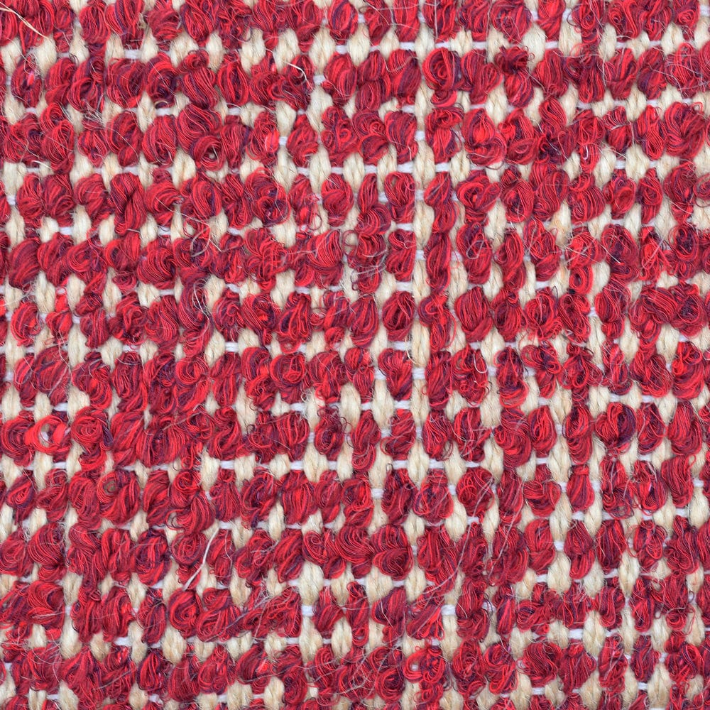 luisa-paix-o-tapis-artisanal-sisal-coton-160x95-bordeaux image 3