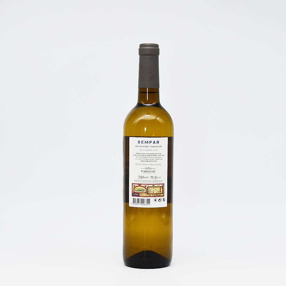 luisa-paix-o-sempar-vin-blanc-alentejo-2020-75cl-floral image 2