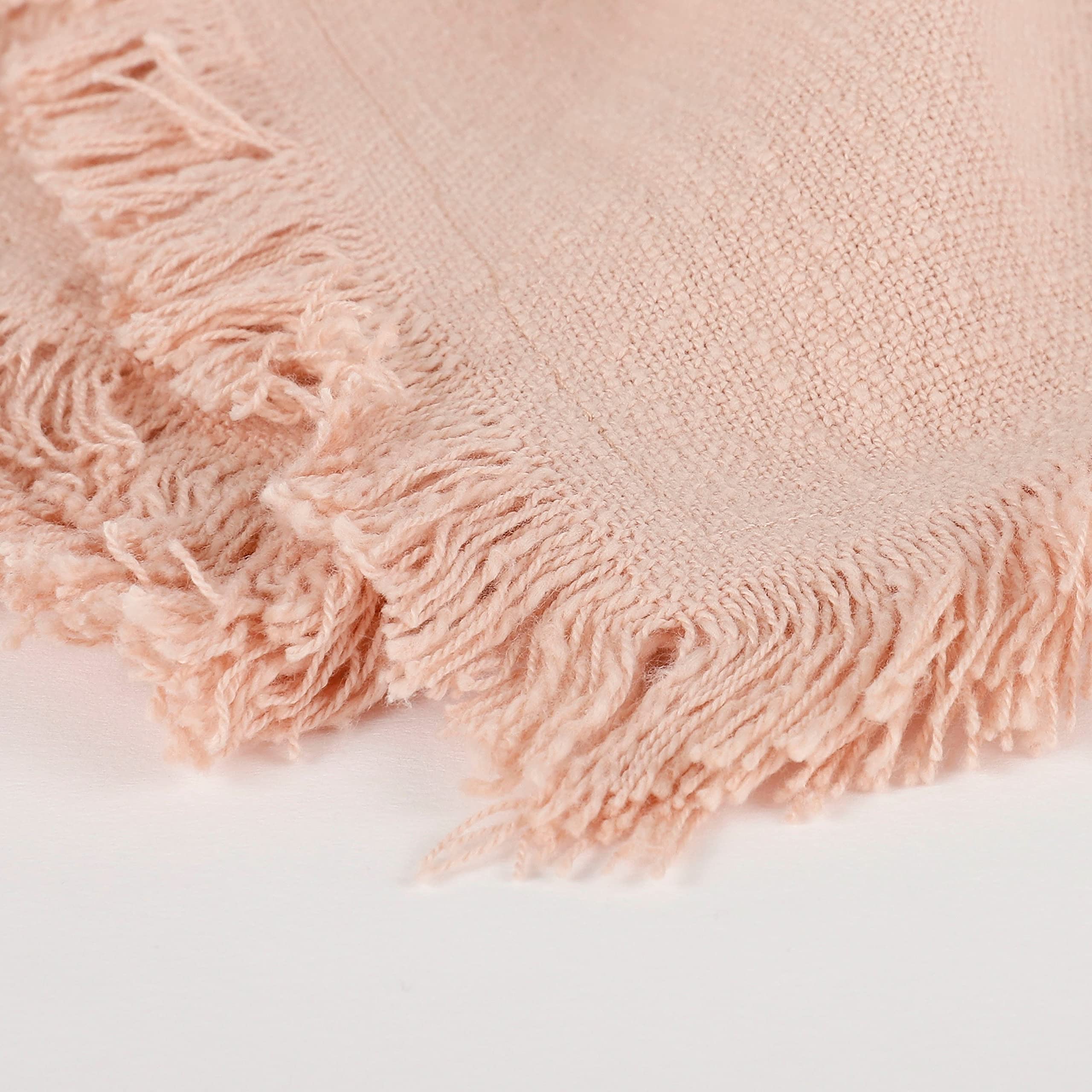 mica-decorations-xavie-chemin-de-table-180x45-cm-rose image 1