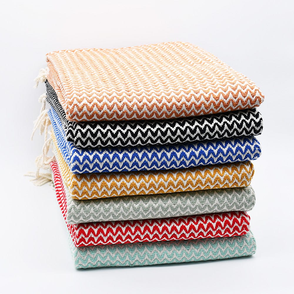 luisa-paix-o-ondas-plaid-coton-180x130cm-noir-frang image 5
