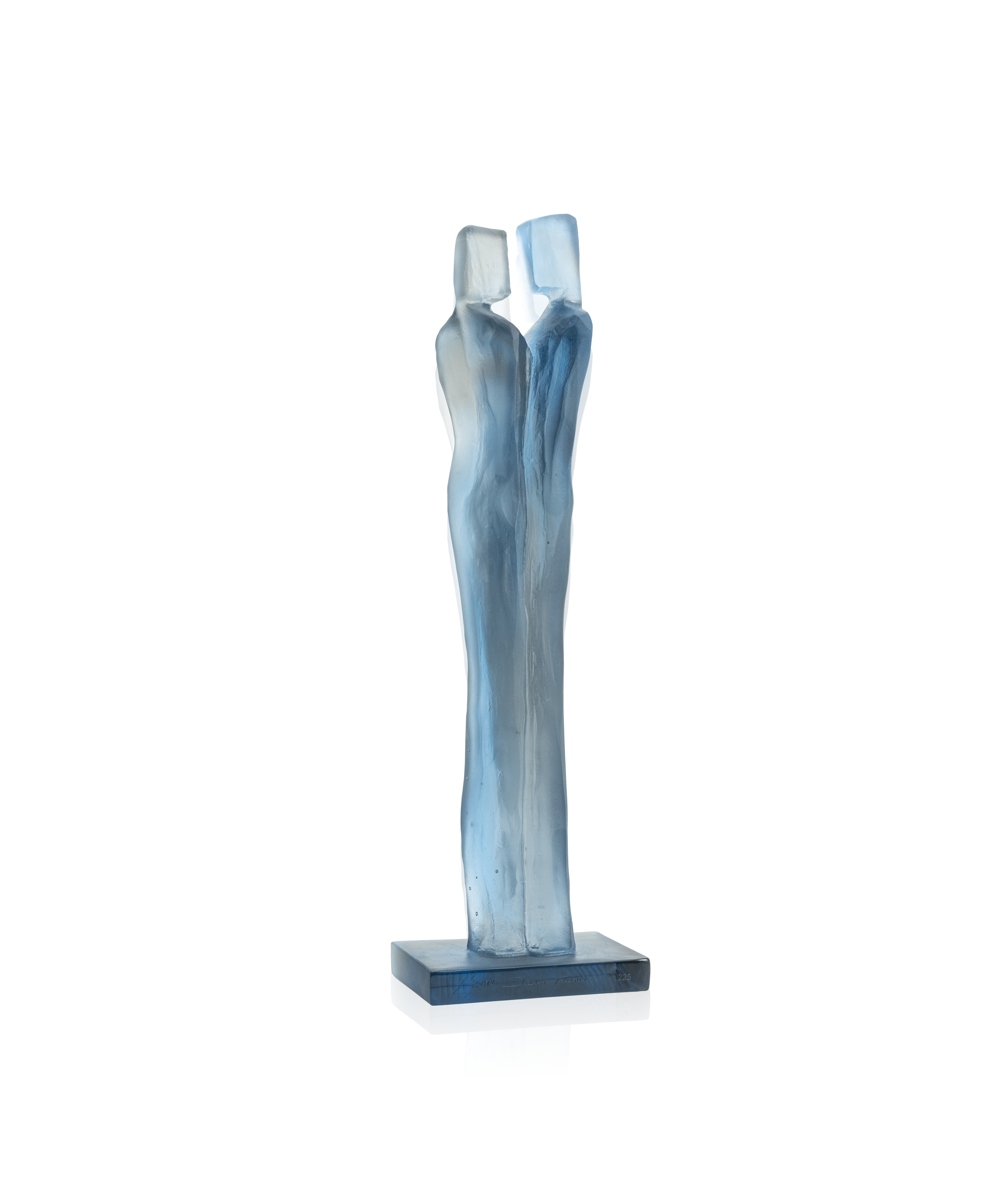 daum-univers-f-minin-evidence-bonnel-sculpture-225-ex image 3