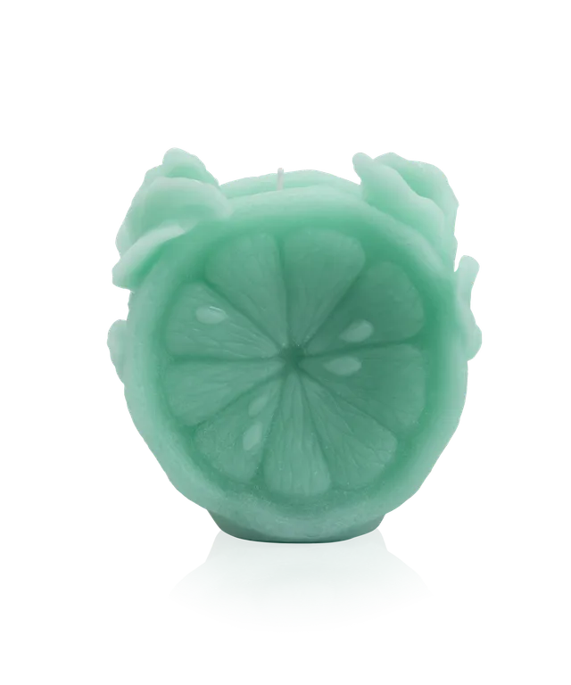 daum-citrus-bougie-verte-photophore-p-te-de-verre image 1