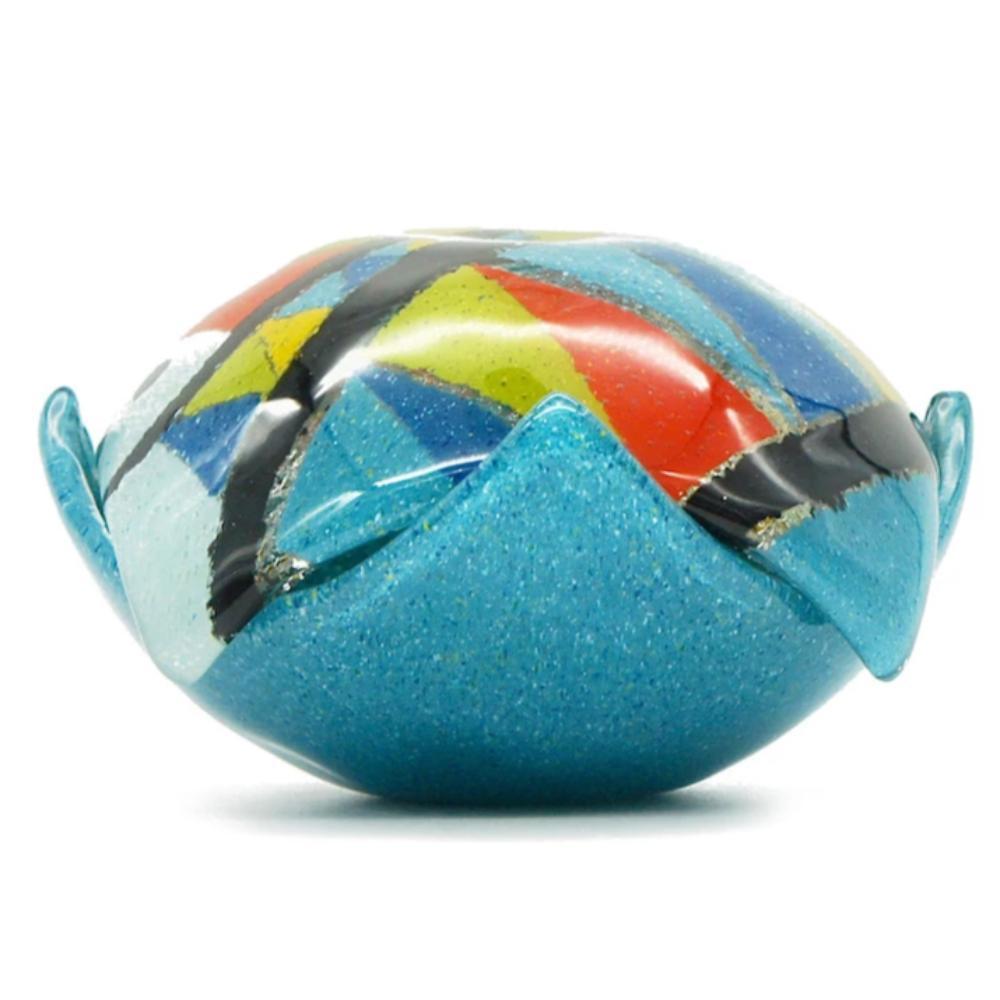 luisa-paix-o-sardinha-bo-te-en-verre-fusionn-13-cm-sardine image 2