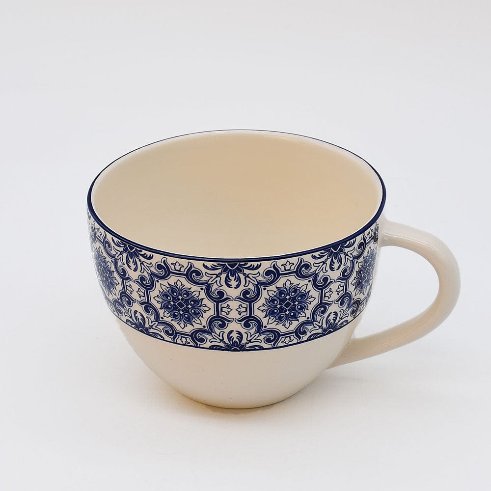 luisa-paix-o-vaisselle-portugaise-grande-tasse-padr-o-c-ramique-bleu image 6