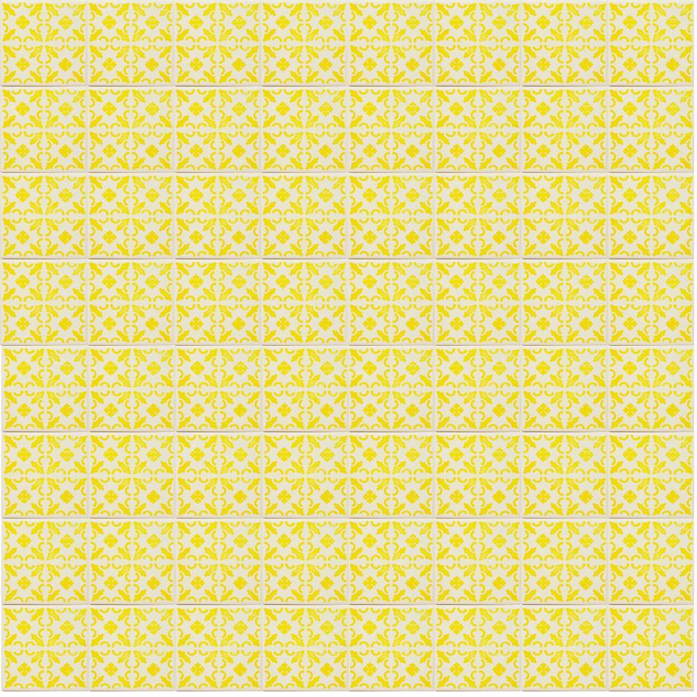 luisa-paix-o-azulejo-padr-o-carreau-11x11cm-peint-main image 4