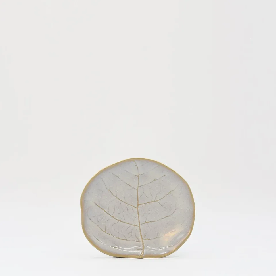 luisa-paix-o-vaisselle-portugaise-chou-13cm-assiette-blanc-gr-s image 1