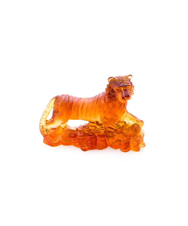 daum-univers-animalier-tigre-horoscope-sculpture-cristal image 1