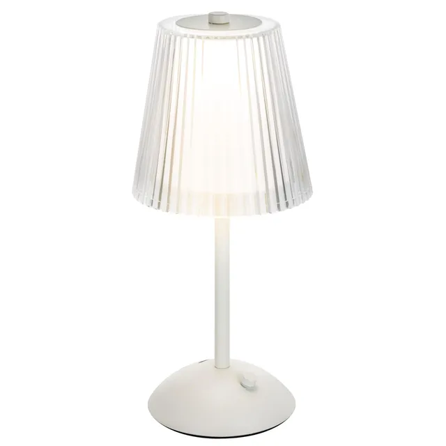 baroni-home-illuminazione-lampe-led-tactile-blanche-1-pi-ce image 1