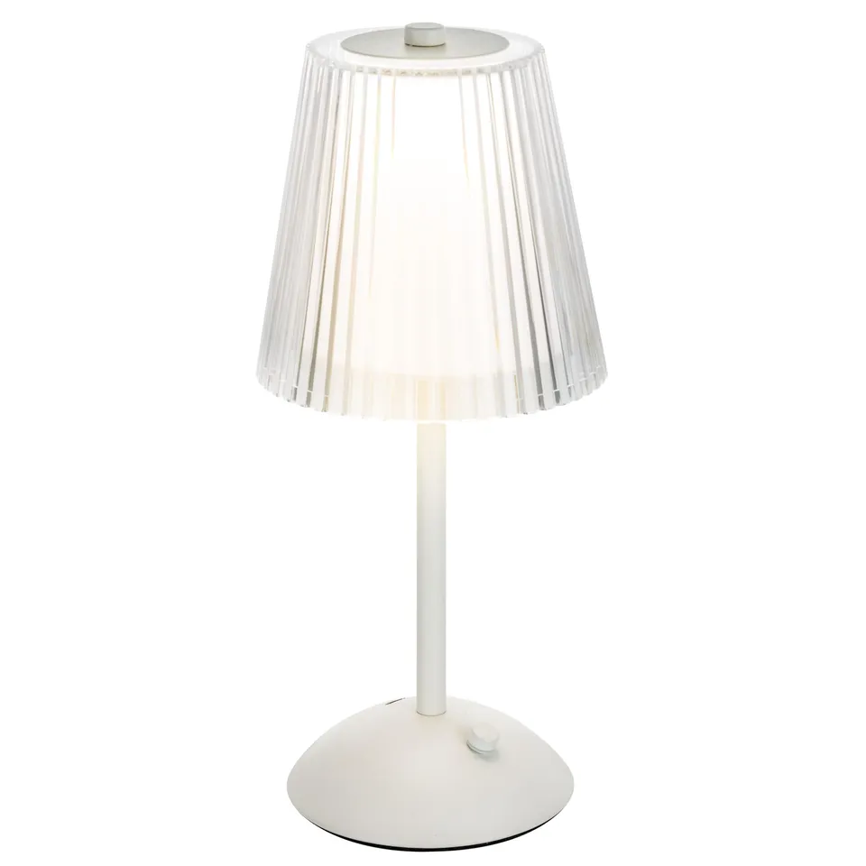baroni-home-illuminazione-lampe-led-tactile-blanche-1-pi-ce image 1