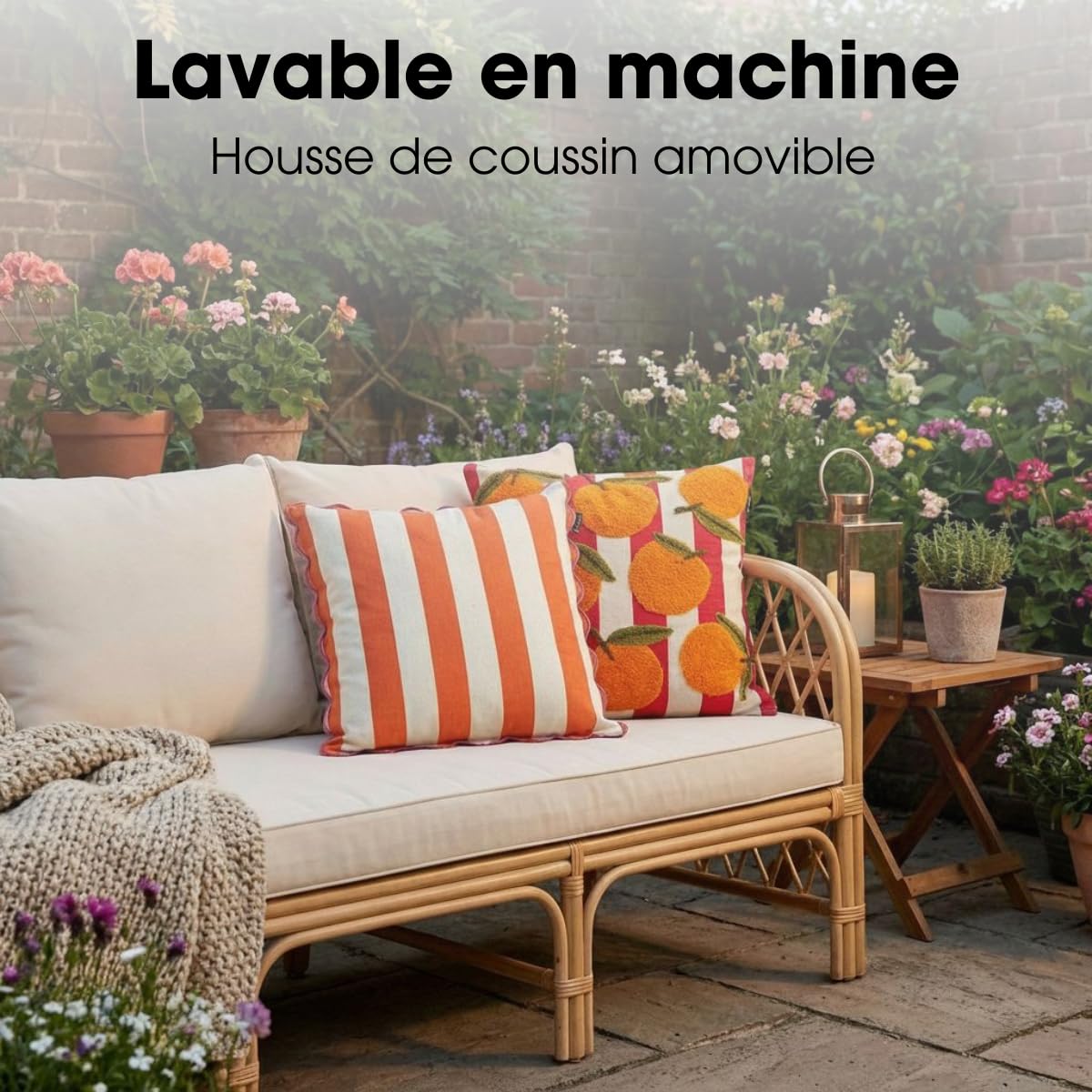 mica-decorations-ray-coussin-d-coratif-45x45-orange image 6