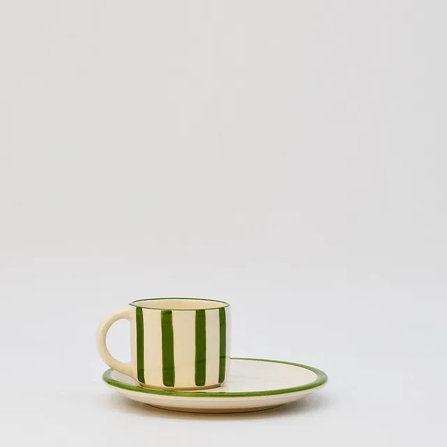 luisa-paix-o-costa-nova-mar-tasse-caf-c-ramique-verte image 1