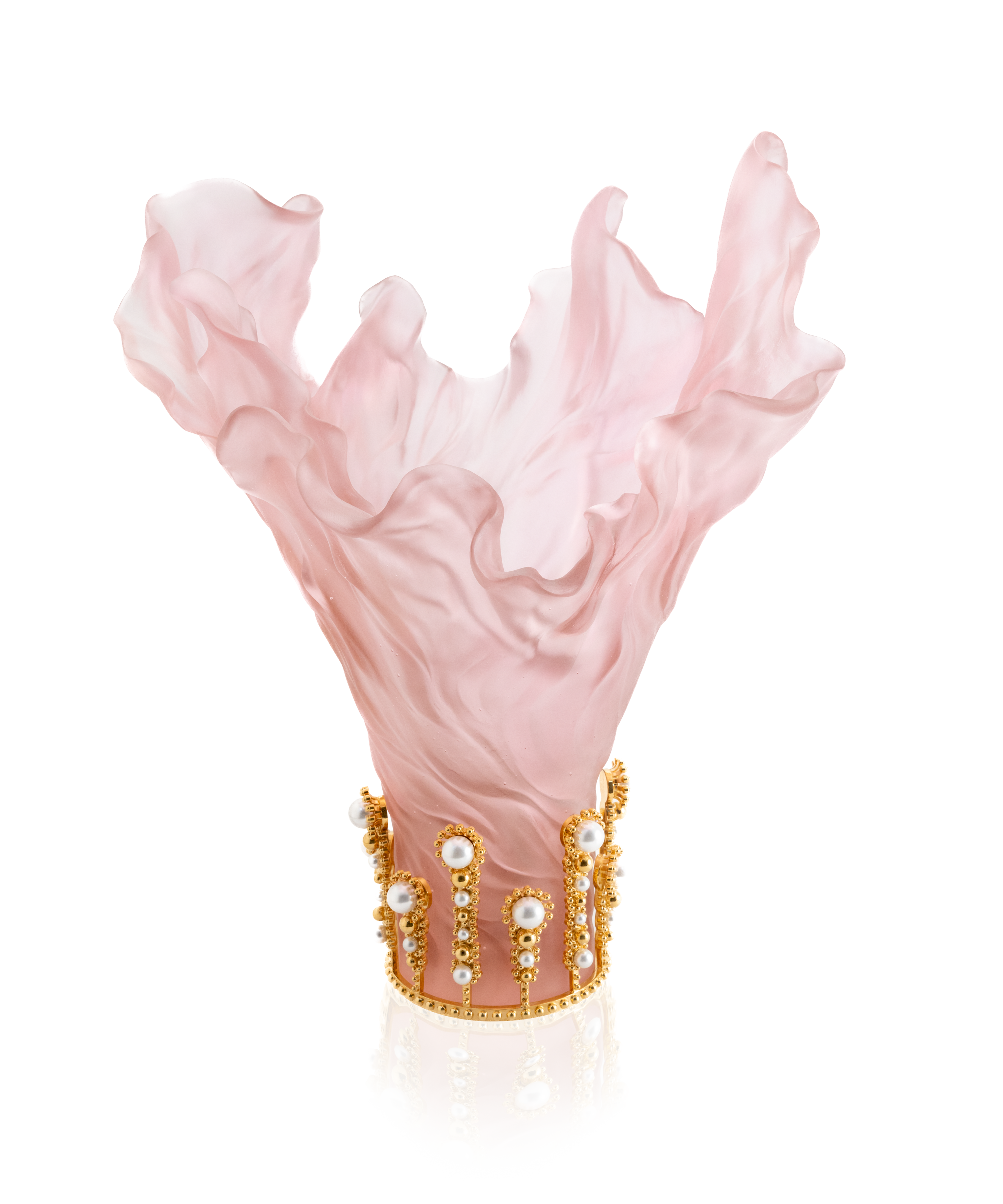 daum-univers-v-g-tal-po-tique-vase-grand-mod-le-ralph image 1