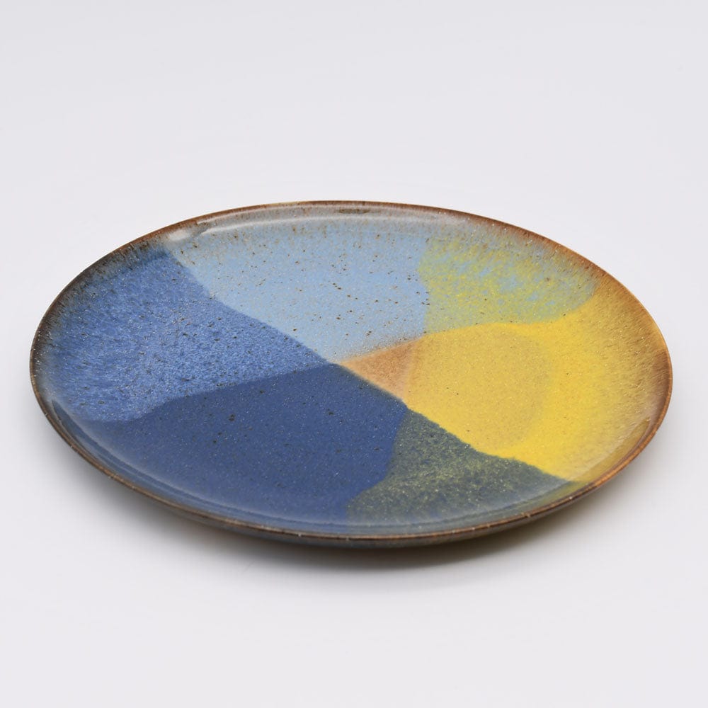 luisa-paix-o-assiette-gr-s-corals-30cm-service image 4