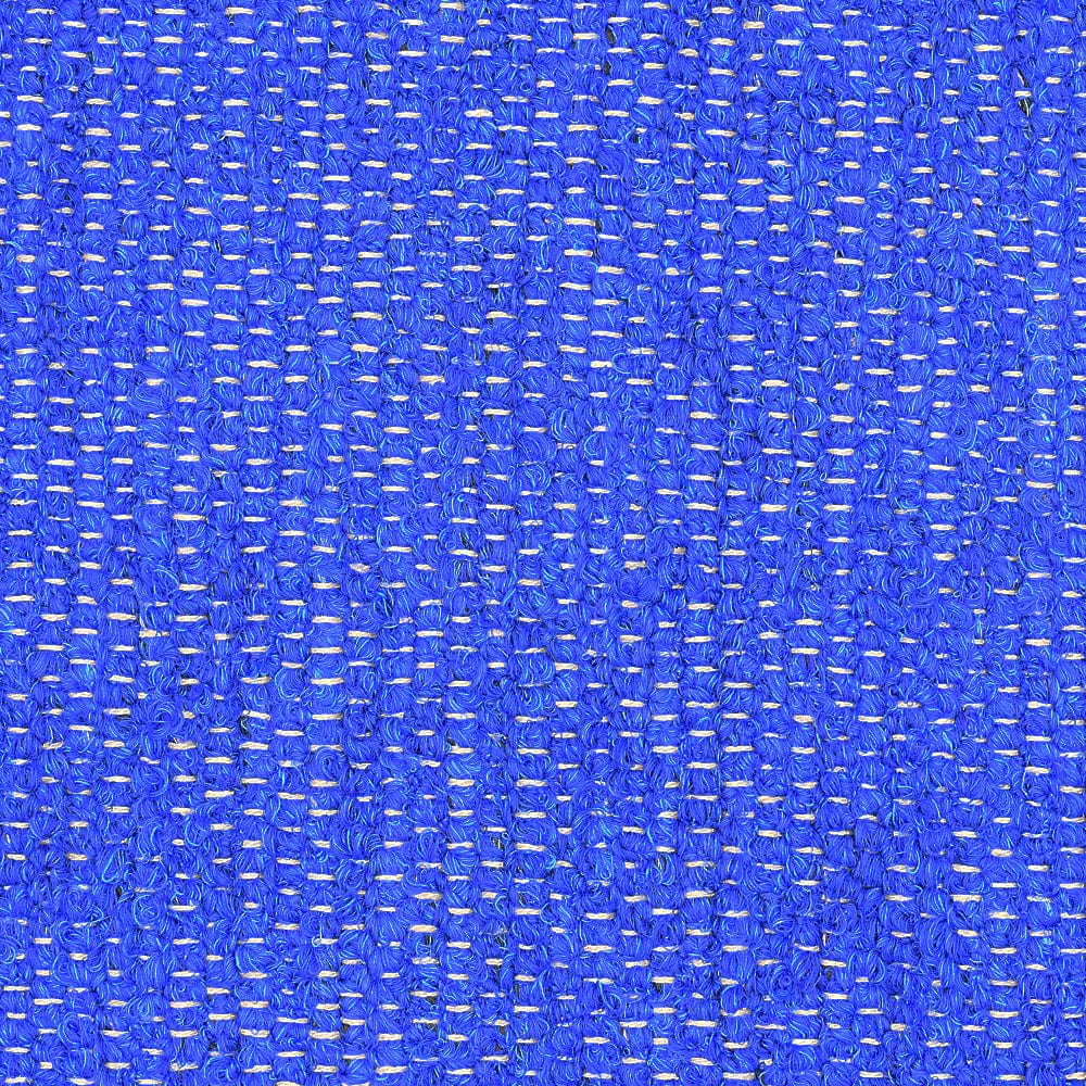 housse-coussin-artisanale-60x60-bleu-dur-lavable image 5