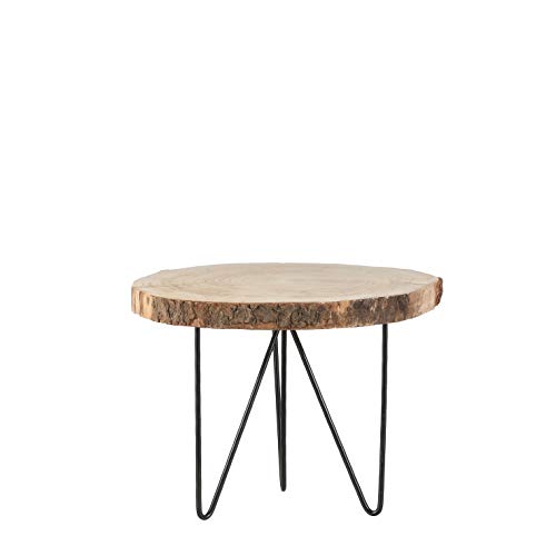 mica-decorations-pia-table-d-appoint-tronc-d-arbre-h34x-50cm image 6