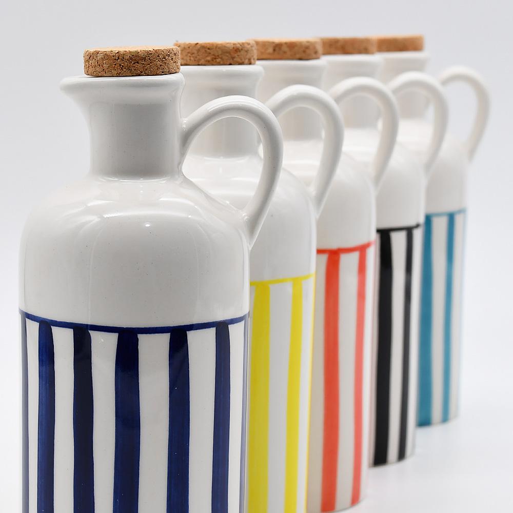 luisa-paix-o-costa-nova-mar-carafe-25-cm-bleue-li-ge image 5