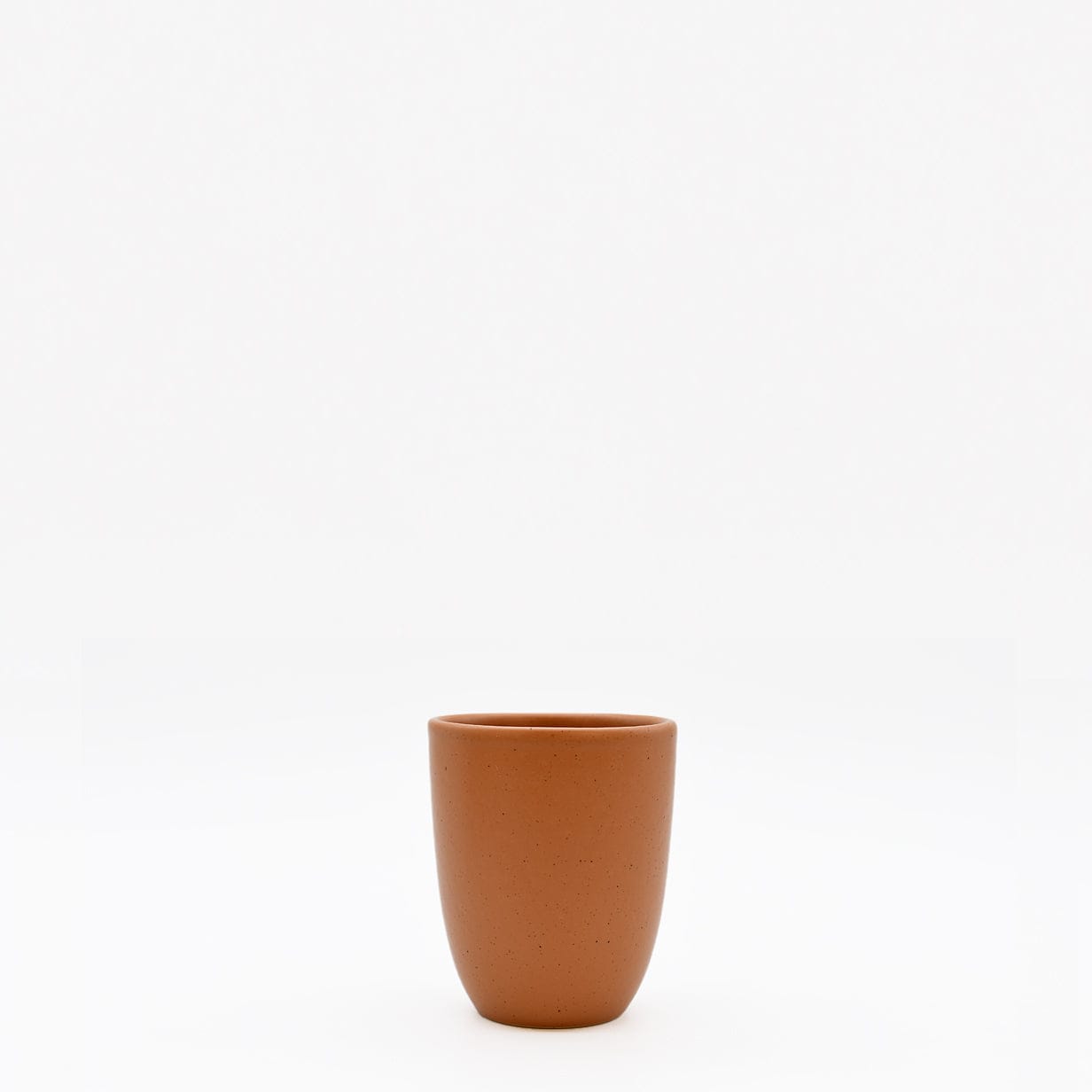 luisa-paix-o-vaisselle-portugaise-tasse-espresso-gr-s-orange-21-cl image 1