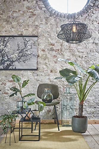 mica-decorations-taro-plante-artificielle-130-cm-vert image 8