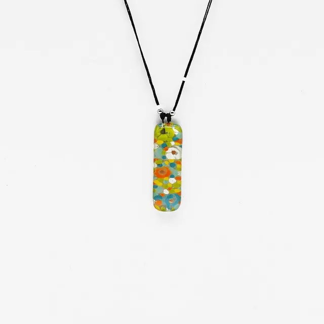 luisa-paix-o-collier-verre-marinha-grande-coton-50cm image 1