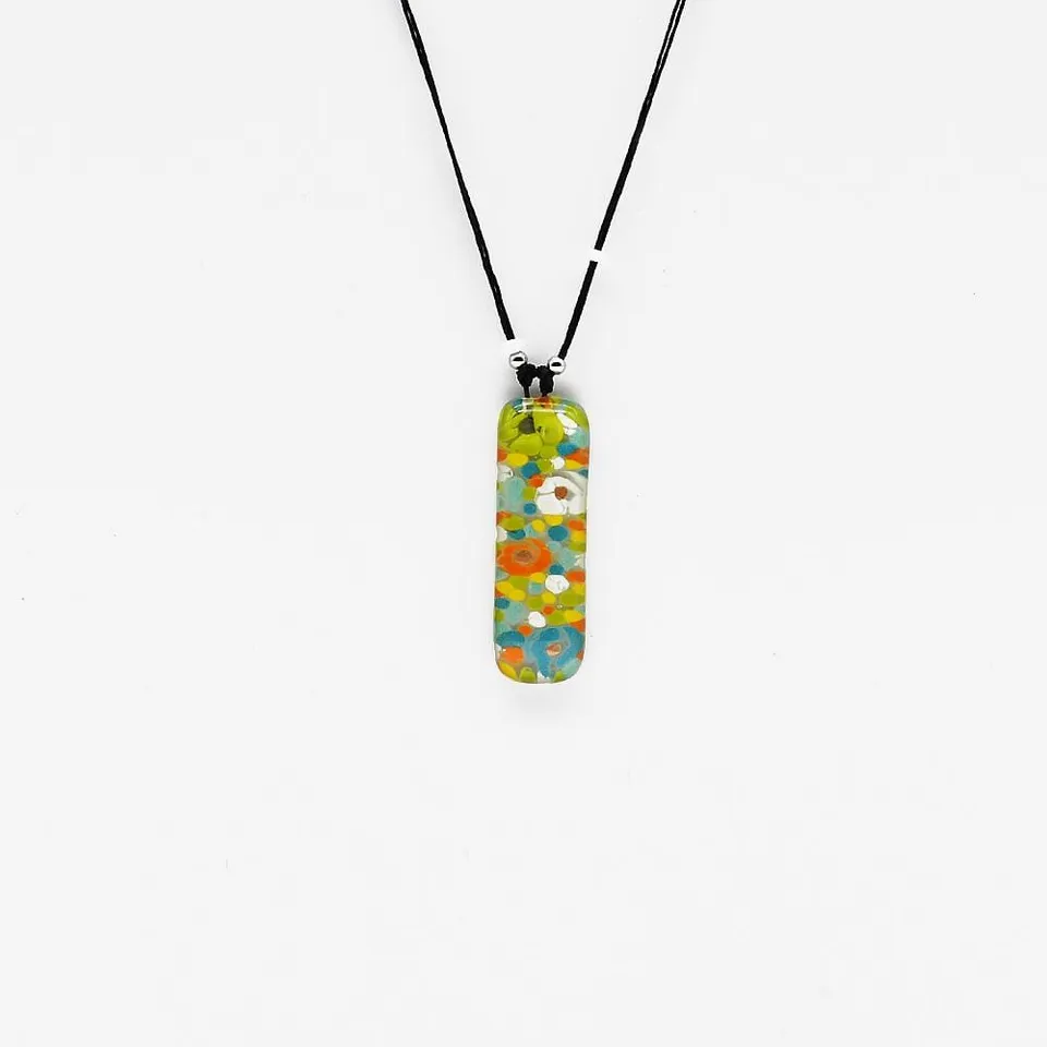 luisa-paix-o-collier-verre-marinha-grande-coton-50cm image 1