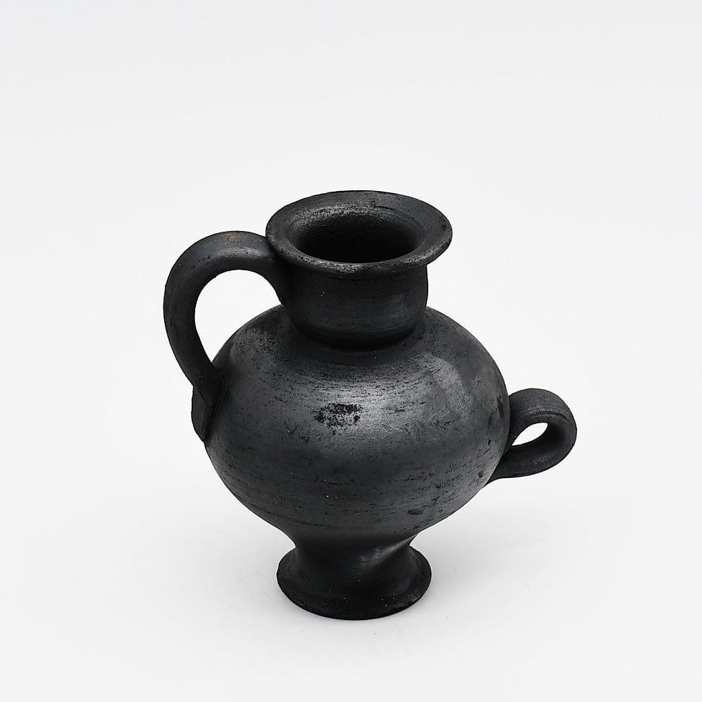 luisa-paix-o-bisalh-es-pot-en-terre-cuite-noire-9-cm image 2
