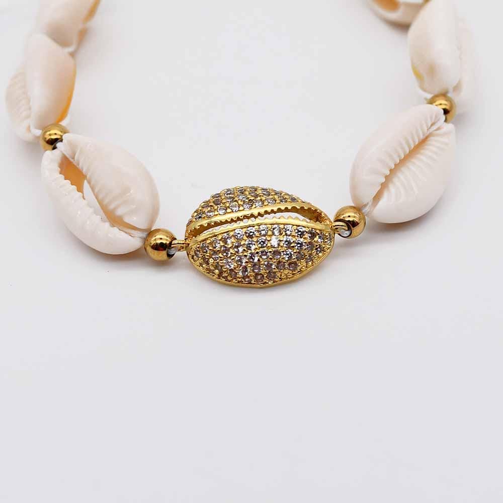 luisa-paix-o-bracelet-coquillages-azulejo-coton-r-glable image 3