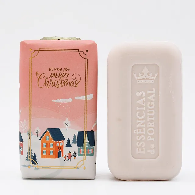 luisa-paix-o-parfums-et-soins-savon-parfum-d-lice-de-fraise-150g image 1