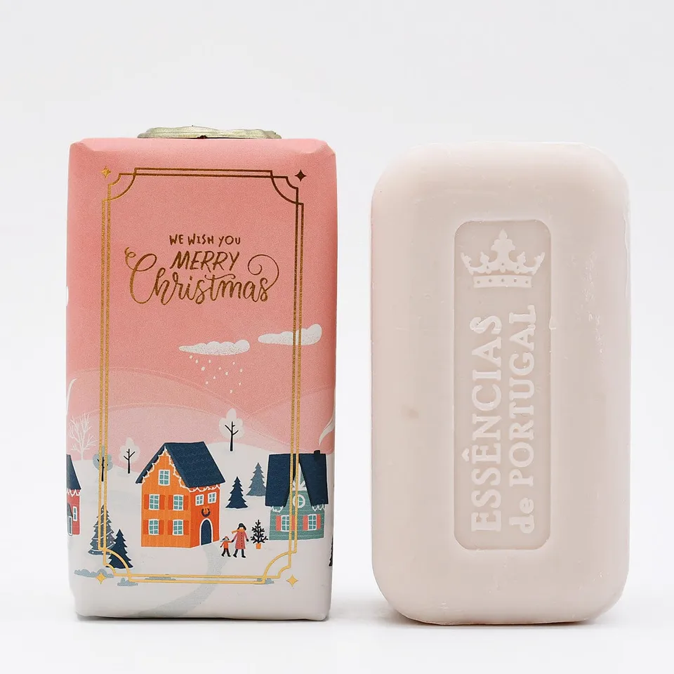 luisa-paix-o-parfums-et-soins-savon-parfum-d-lice-de-fraise-150g image 1
