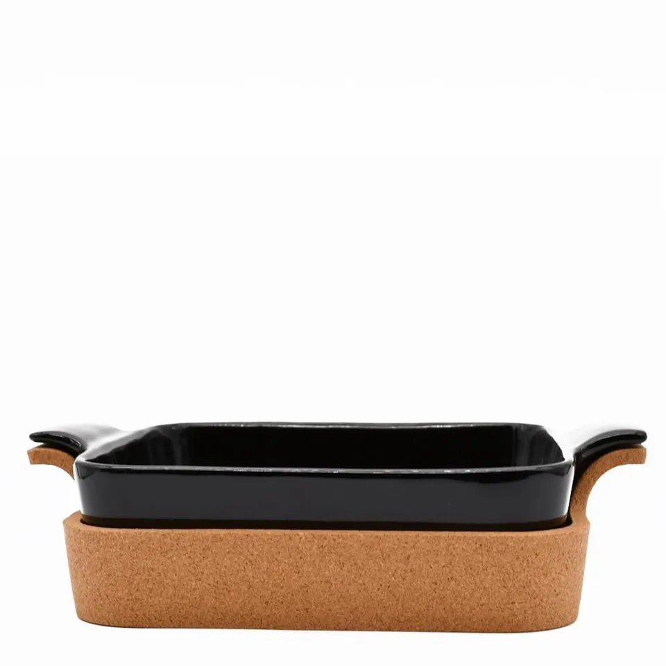 luisa-paix-o-ensemble-plat-four-gr-s-24x24cm-noir image 1