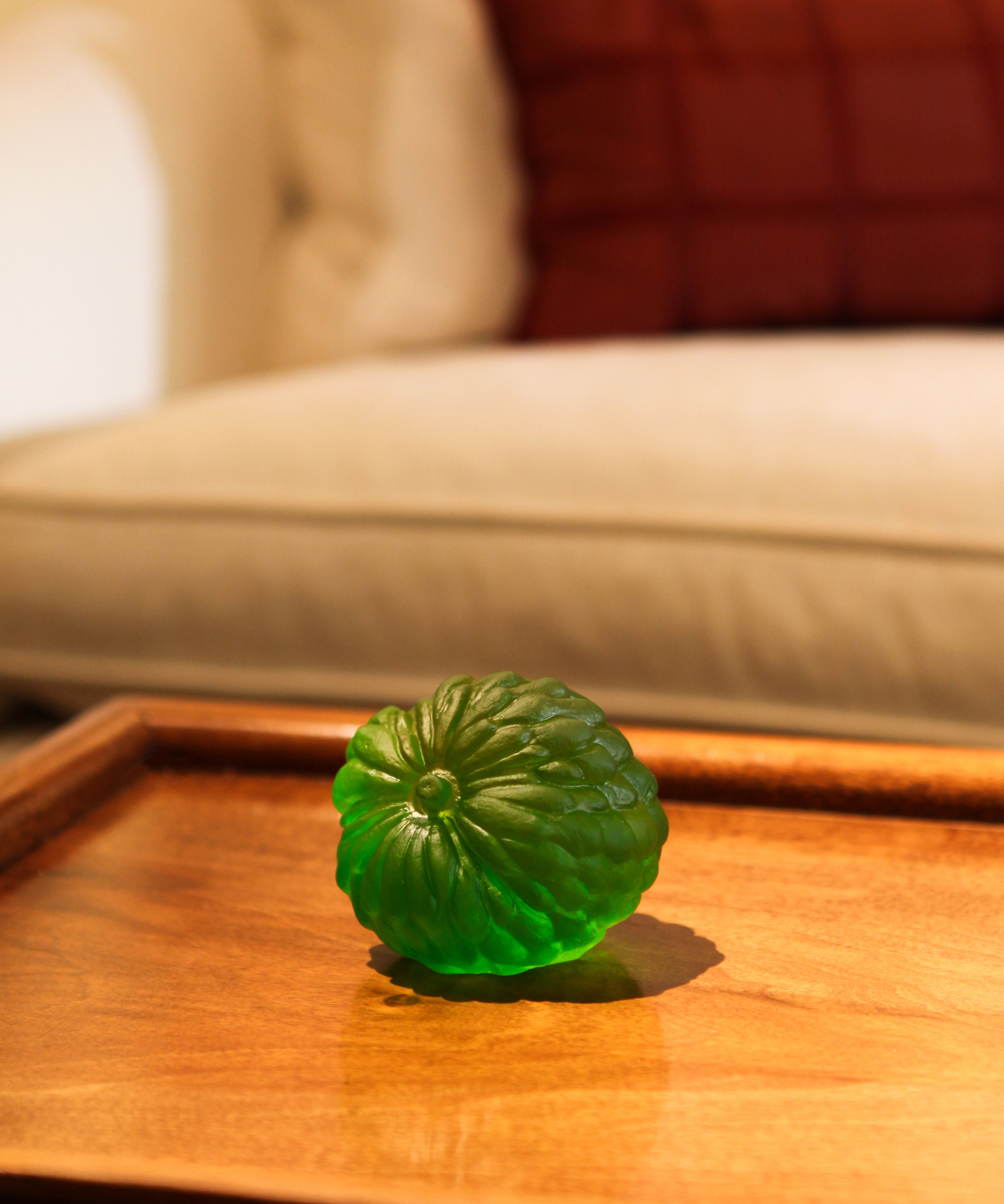 daum-univers-v-g-tal-tutti-frutti-sugar-apple-sculpture-299-ex image 2