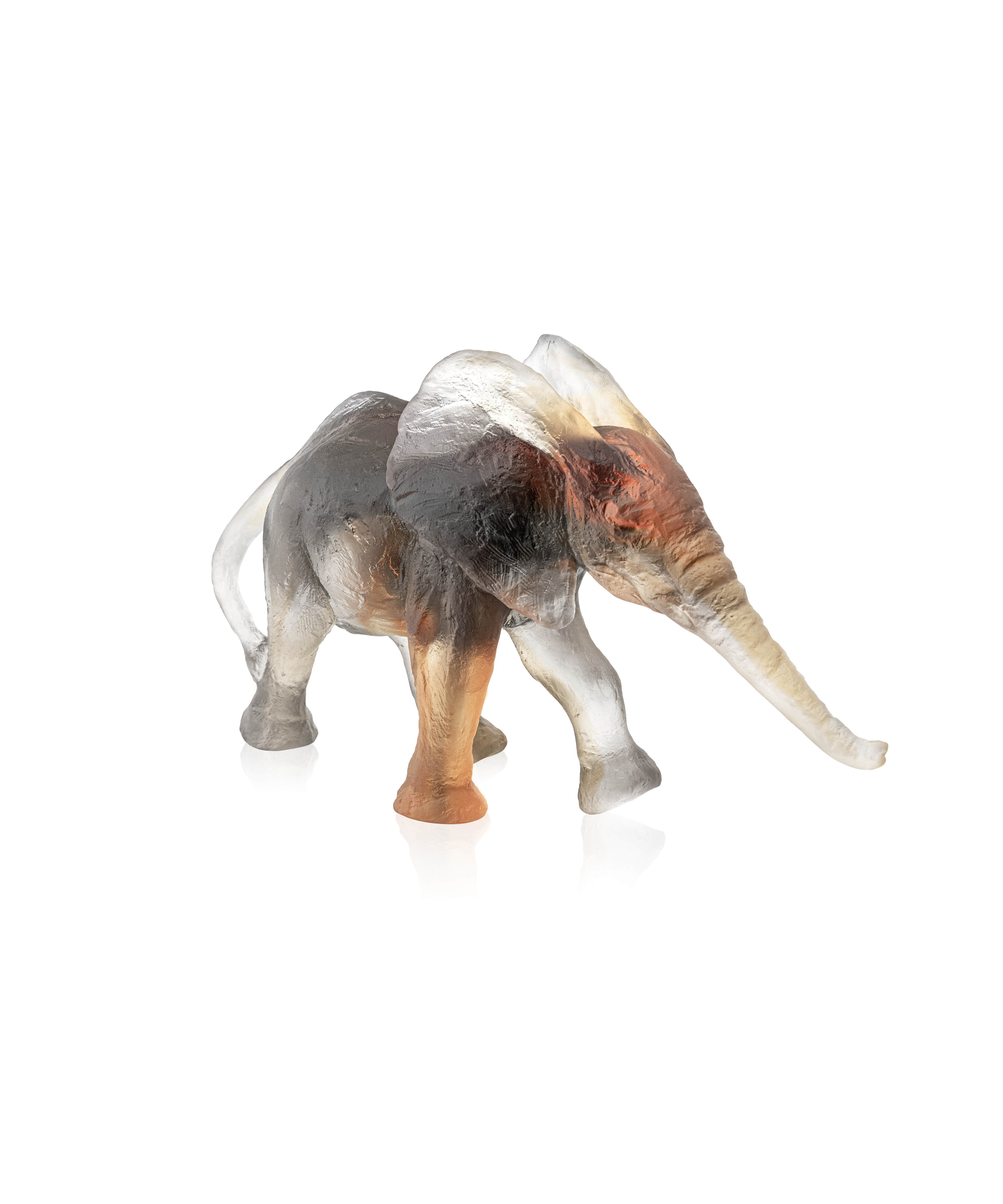 daum-univers-animalier-l-phant-savana-sculpture-cristal image 3