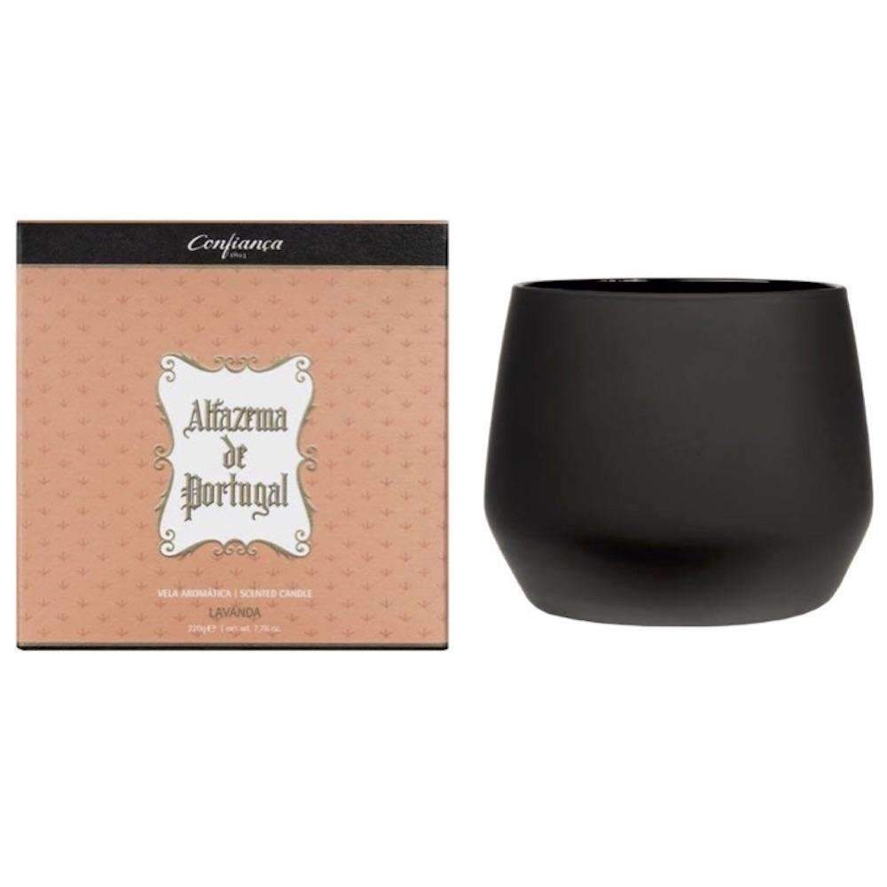 luisa-paix-o-bougie-parfum-e-linha-cl-ssica-lavande-460g image 1
