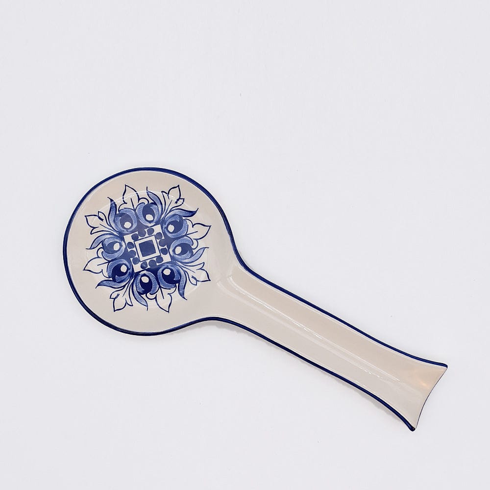 luisa-paix-o-bras-o-cuill-re-service-bleue-26-cm image 1