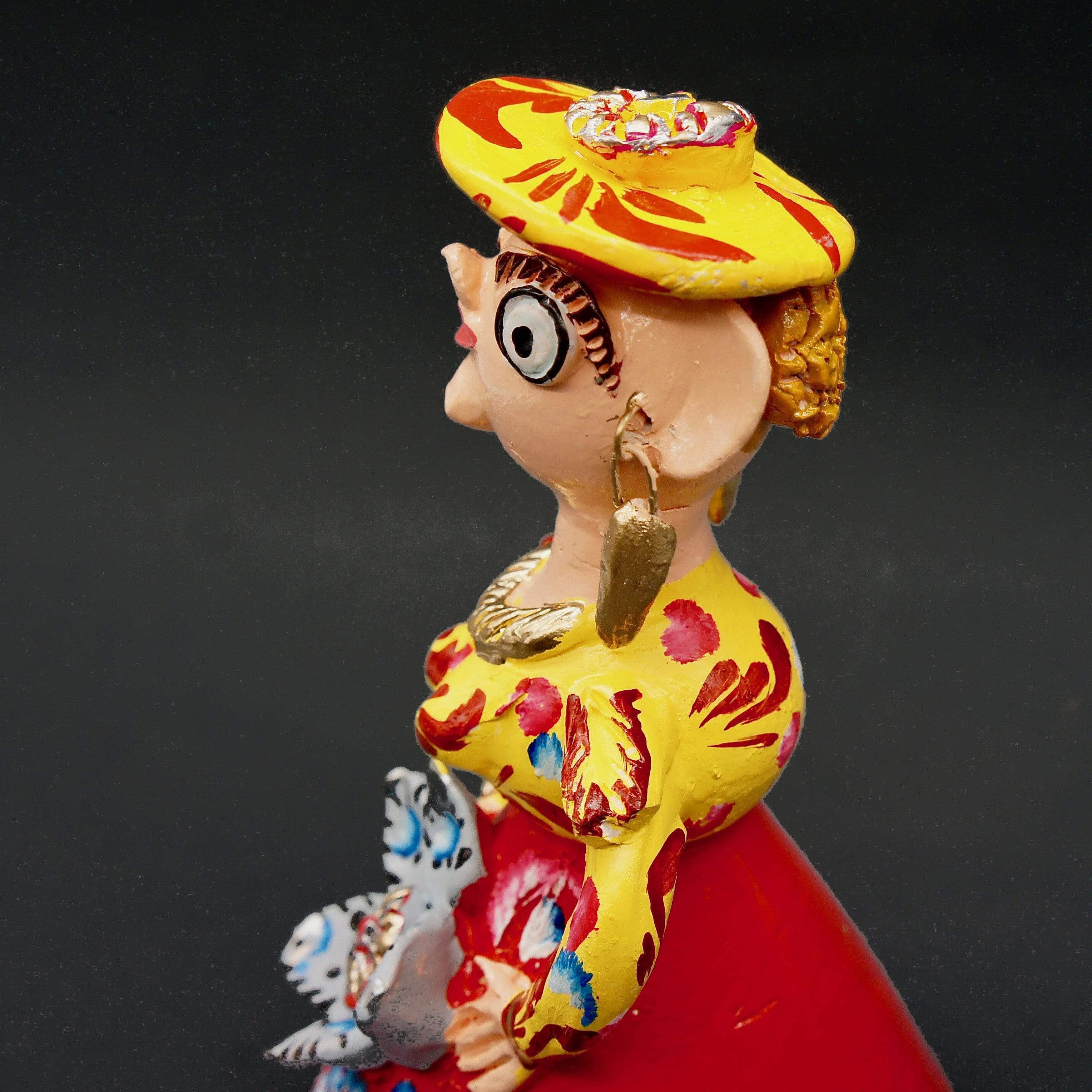 luisa-paix-o-j-lia-c-ta-boneca-minhota-statuette-20-cm image 4