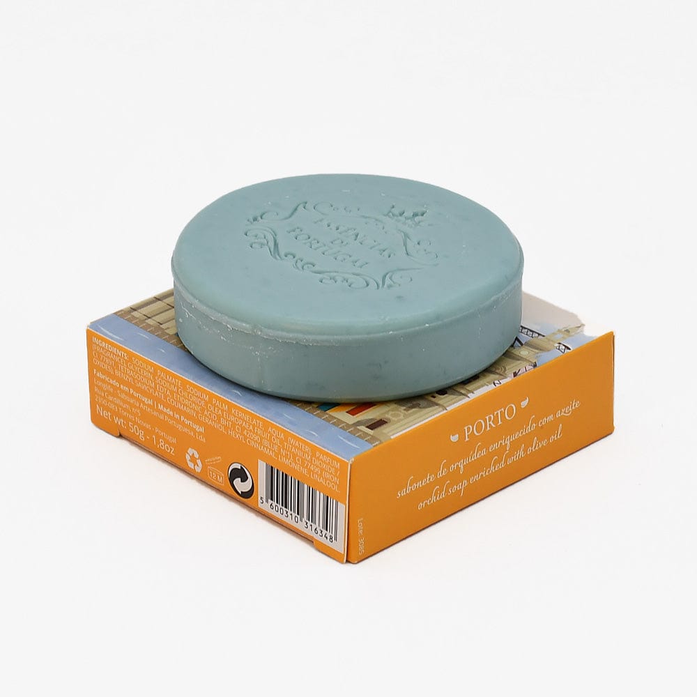 luisa-paix-o-porto-savon-orchid-e-huile-olive-50g image 3