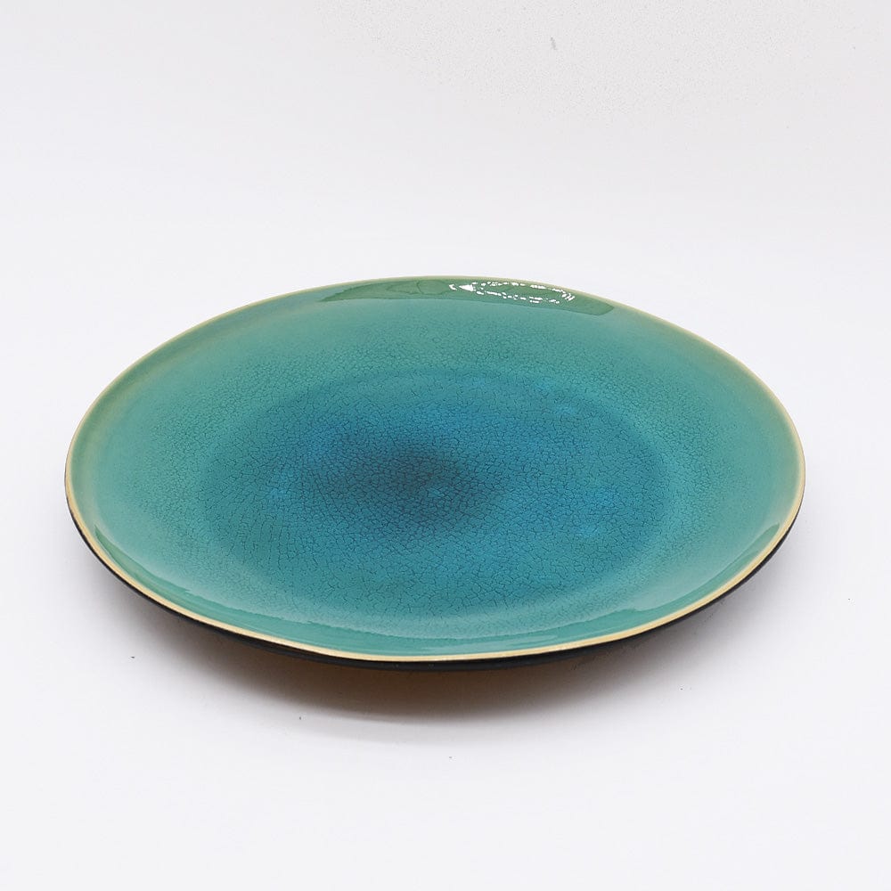 luisa-paix-o-rivieira-assiette-gr-s-21-cm-effet-craquel image 4