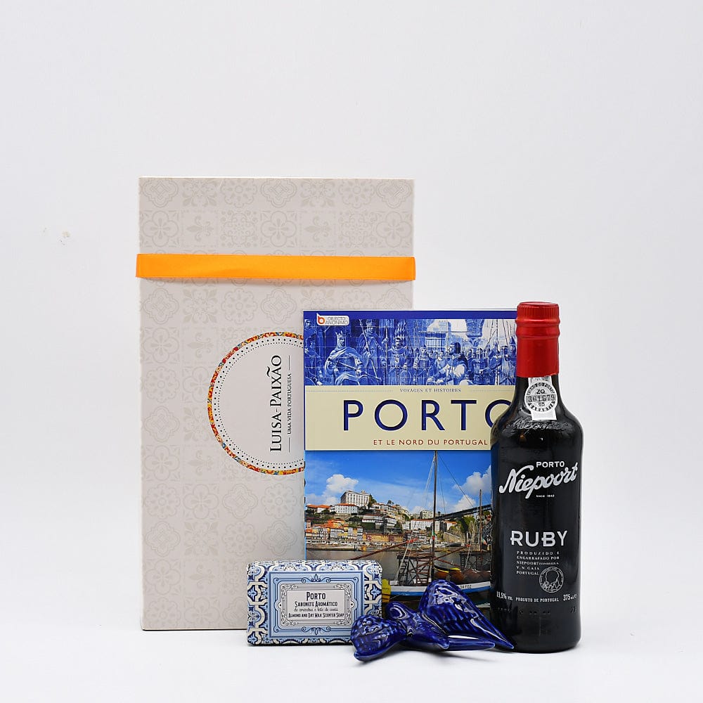 luisa-paix-o-coffret-cadeau-porto-livre-fran-ais image 1