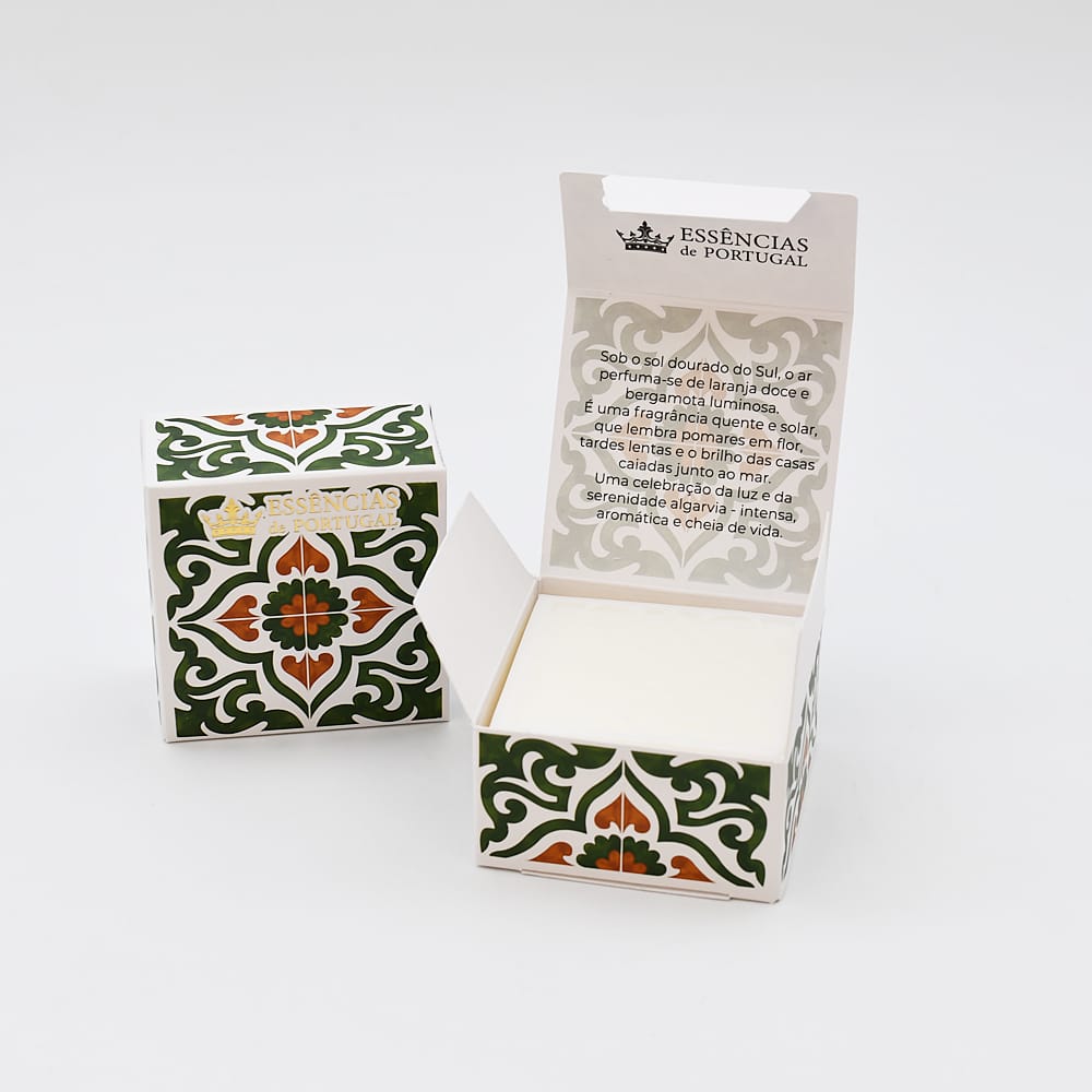 luisa-paix-o-azulejo-savon-orange-bergamote-150g image 3