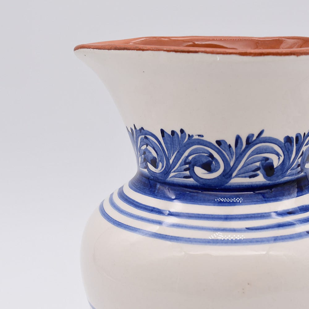 luisa-paix-o-carafe-terre-cuite-1-l-artisanale-alentejo image 3