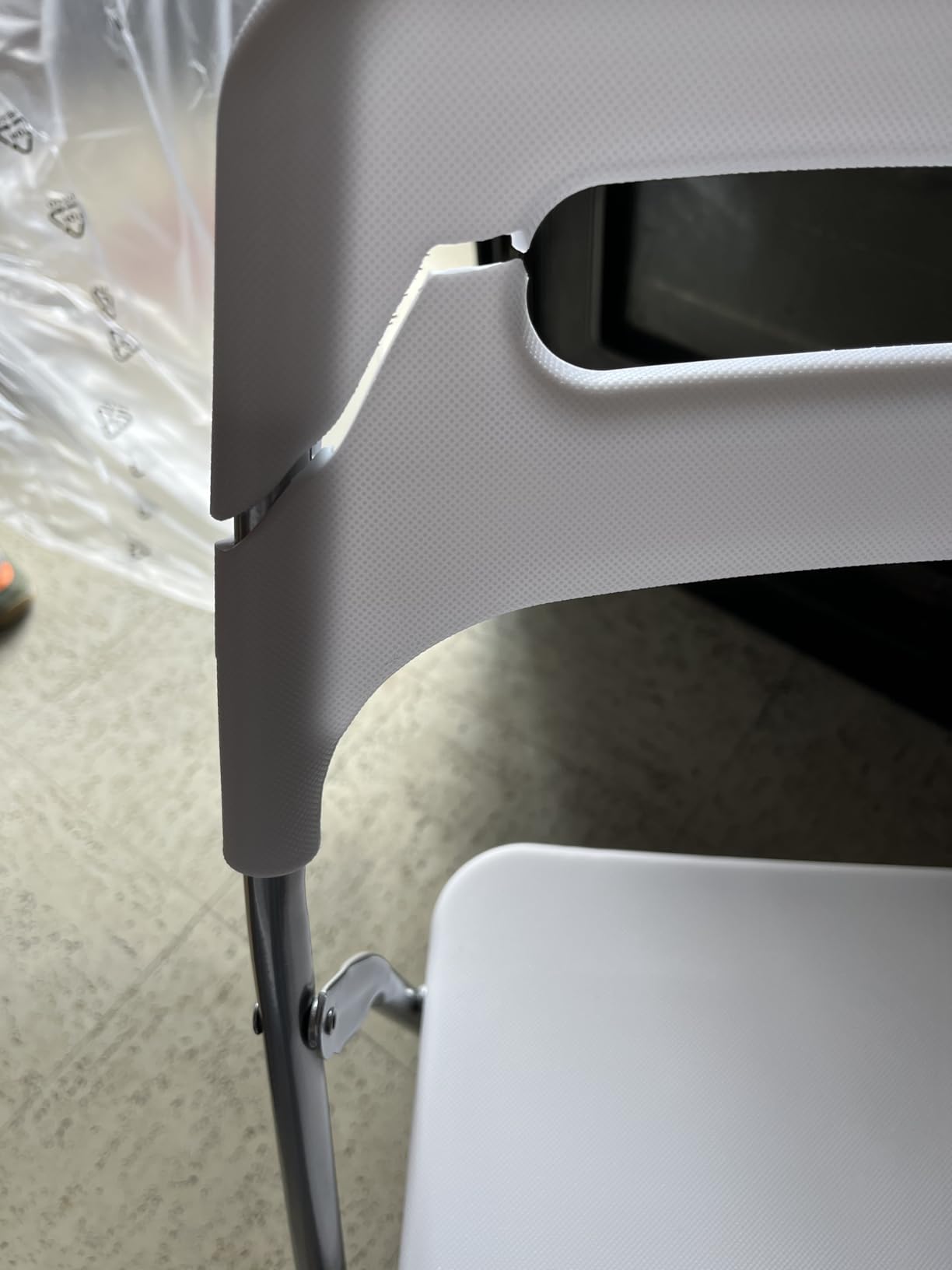 Assise dure