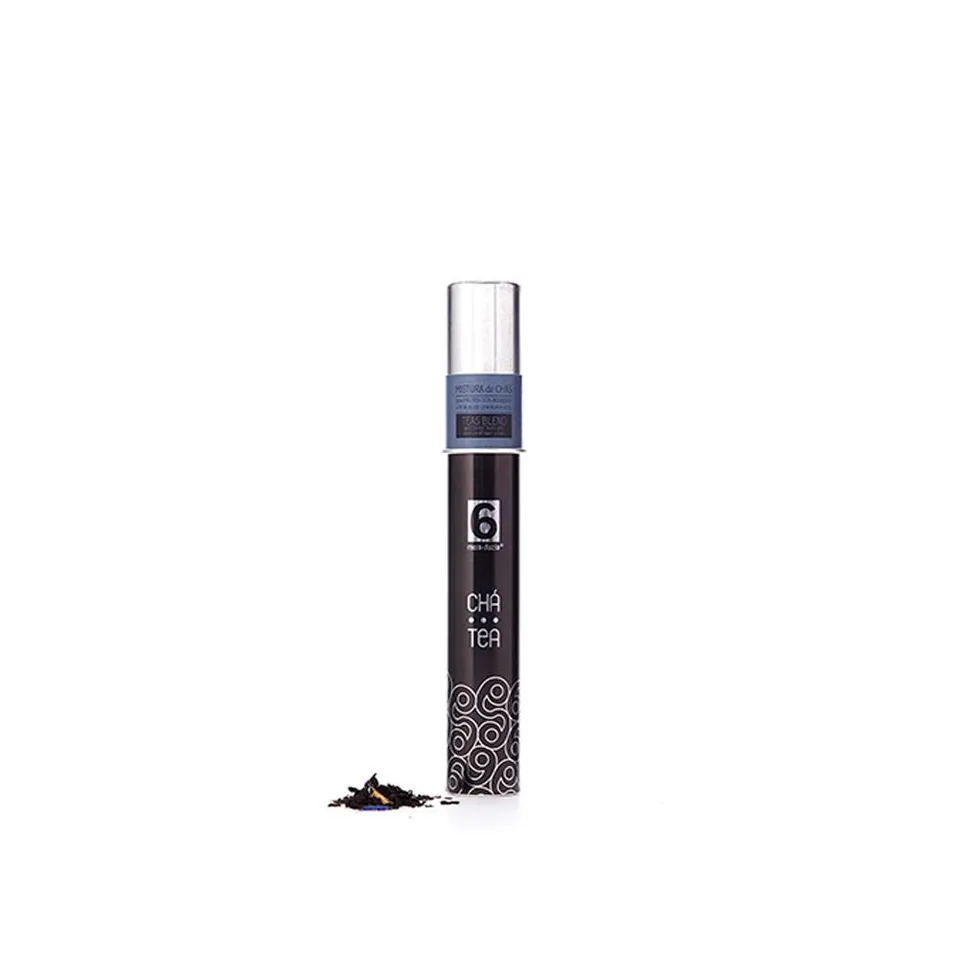 luisa-paix-o-th-noir-fruits-bois-bleuet-20g image 1
