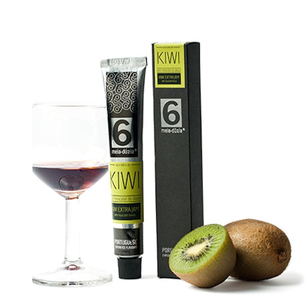 luisa-paix-o-confiture-kiwi-moscatel-douro-tube-75g image 1