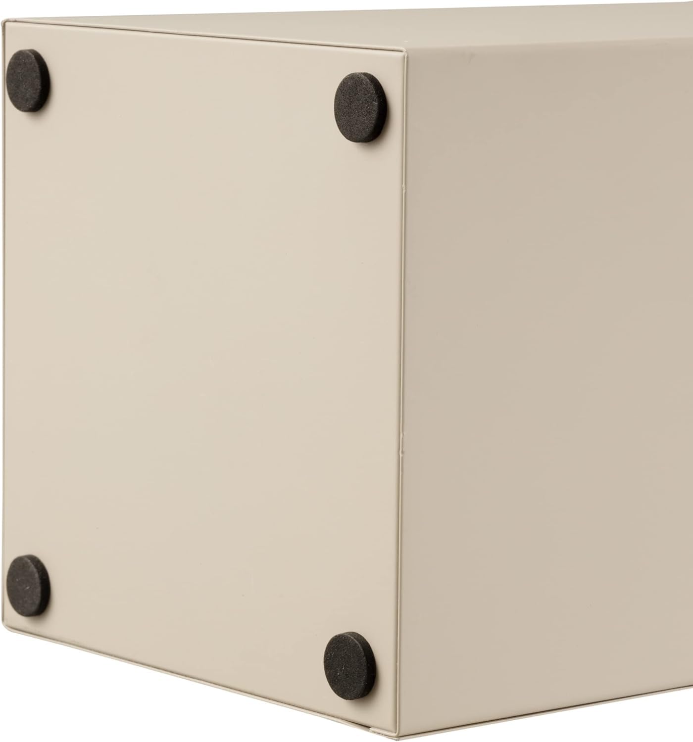 baroni-home-portaombrelli-porte-parapluie-m-tal-taupe-49-cm image 7