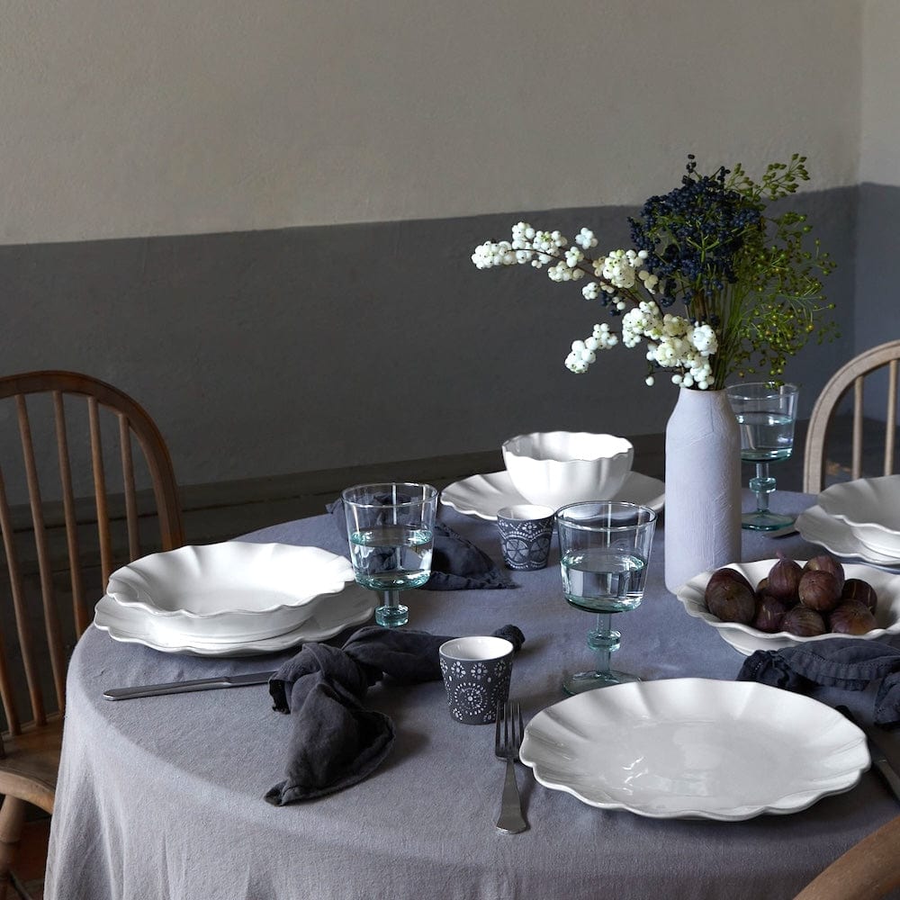luisa-paix-o-rosa-assiette-pain-gr-s-12-5cm-blanc image 2