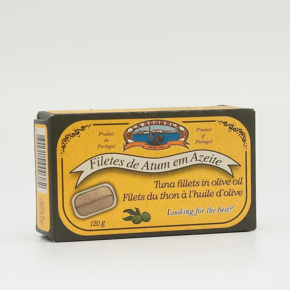 luisa-paix-o-filets-de-thon-l-huile-d-olive-120g image 2