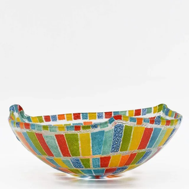 luisa-paix-o-marinha-grande-saladier-verre-28cm-fusing image 1