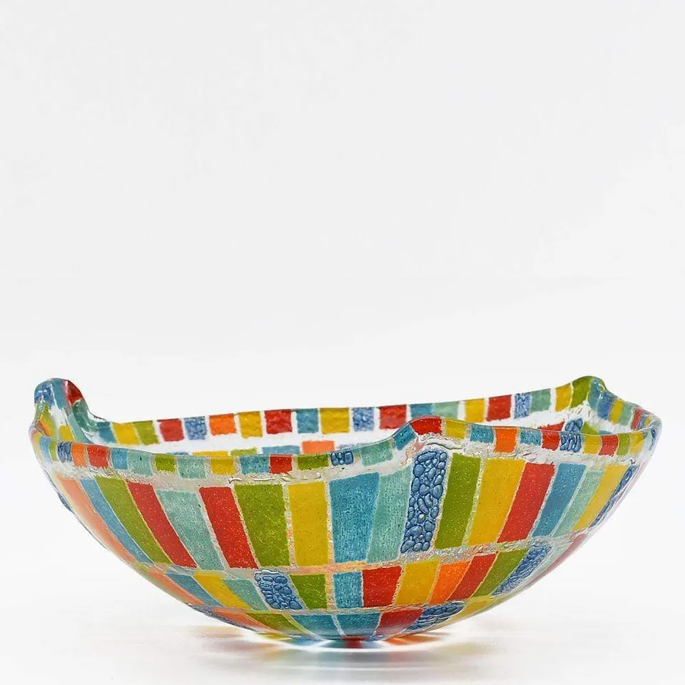 luisa-paix-o-marinha-grande-saladier-verre-28cm-fusing image 1