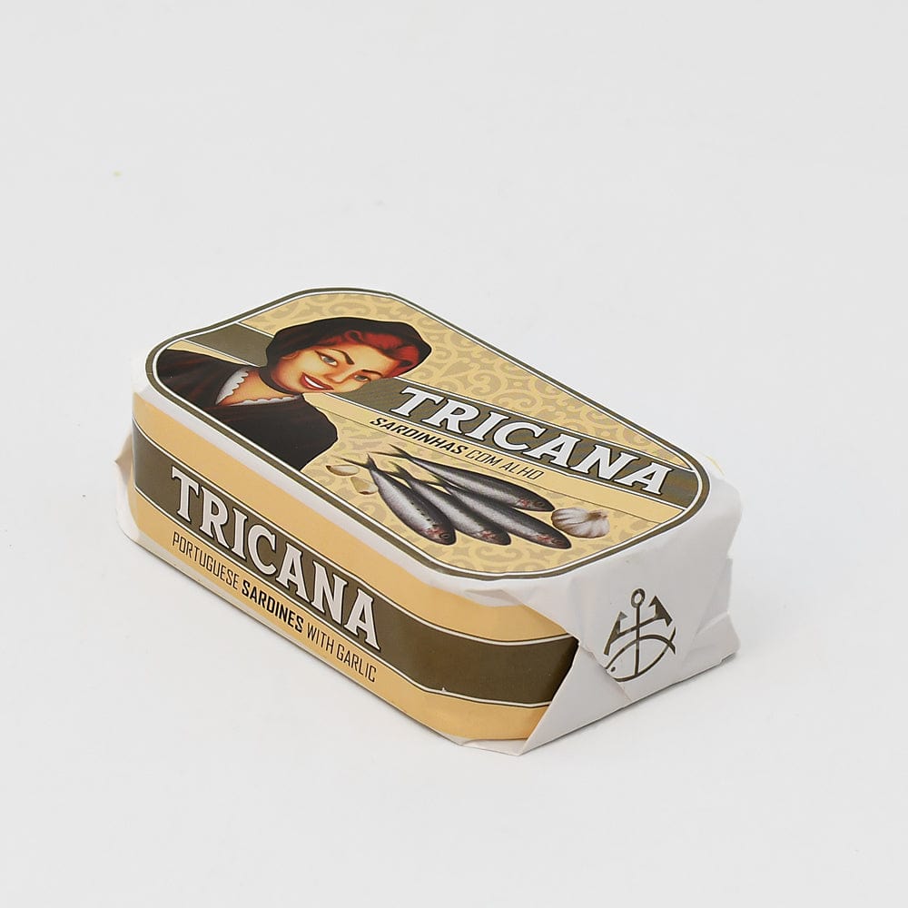 luisa-paix-o-tricana-conserve-sardines-ail-120g image 2